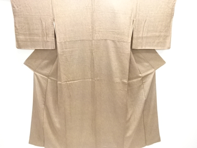 JAPANESE KIMONO / SAME-KOMON